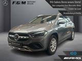 Mercedes-Benz GLA 200 MBeam|TWA|Sitzhz|Keyless|LED|LMF|Navi - Mercedes-Benz GLA 200 Gebrauchtwagen