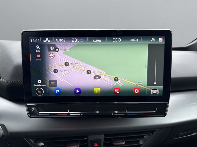 Born 150 kW*HUD+Head Pump+ StandHZG+Navi+Digital