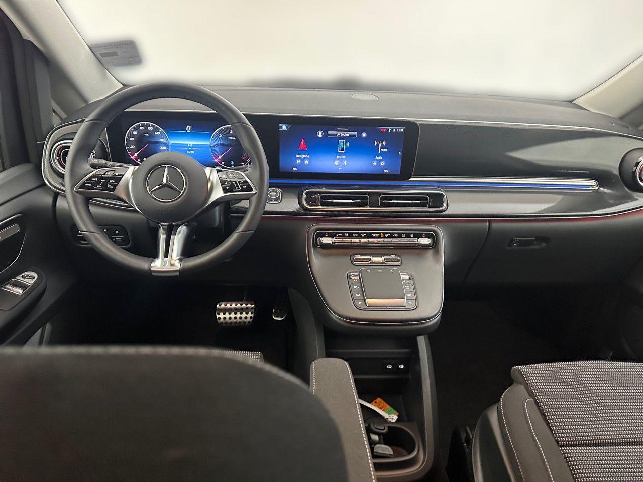 Mercedes-Benz V 250 STYLE Standheizung Kamera