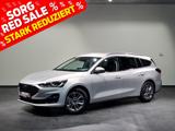 Ford Focus 1.0 EcoBoost MHEV Titanium X*SYNC4* - Ford Focus: 1.4