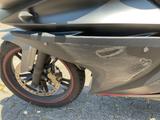 Yamaha Yzf-R125  - YAMAHA R1 125