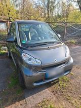 Smart Fortow 2 Coupe 451 MHD - Smart Gebrauchtwagen in Dresden