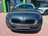 Skoda OCTAVIA Combi Clever 1.5 TSI 110 kW 150 PS - Skoda Octavia: Ps