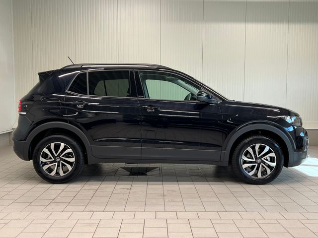 T-Cross Active 1.0 TSI ACC NAVI RFK LANE