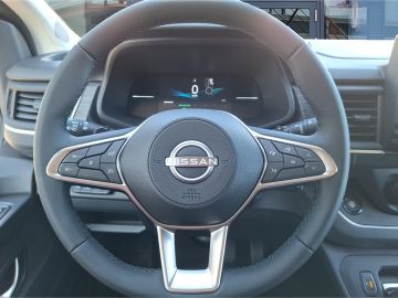 Nissan Primastar Tekna Kombi L1H1 °LED°Navi°RFK°SHZ°