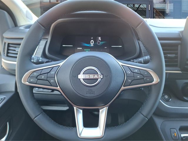 Nissan Primastar Tekna Kombi L1H1 °LED°Navi°RFK°SHZ°