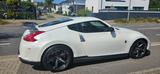 Nissan 370Z 3.7 Nismo V1 - Nissan 370Z: Nismo
