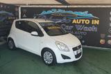 Suzuki Splash 1.0 VVT GL Style Start & Stop - gebrauchte Suzuki Van