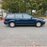 Volkswagen VOLKSWAGEN PASSAT - Volkswagen Passat aus 1998: Kombi