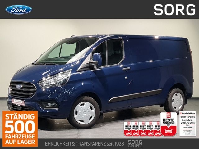 Ford Transit Custom 2.0 EcoBlue 320 L1 Trend*KAMERA*