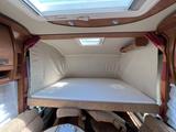 Carthago Chic e-line 51 Aut. 4.5 t 3,0 AHK Navi Sat - Carthago T 51