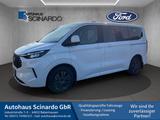 Ford Tourneo Custom 320L1 Titanium AHK/LEDER/RFK/ACC - Ford Tourneo Custom Jahreswagen