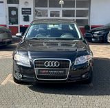Audi A4 2.0 TFSI Limousine *1.Hand *33TKM *PDC - Audi A4 aus 2005: 3.2