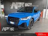 Audi Q2 SQ2 2.0 tfsi quattro s-tronic - Audi Q2 SQ2