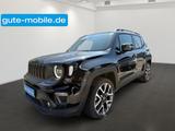 Jeep Renegade S Plug-In-Hybrid 4xe 241 PS | ACC | PDC