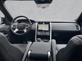 Land Rover Discovery 5 Dynamic SE D250 AWD AHK 7 Sitze Pano - Land Rover Discovery mit Diesel-Antrieb: Geländewagen