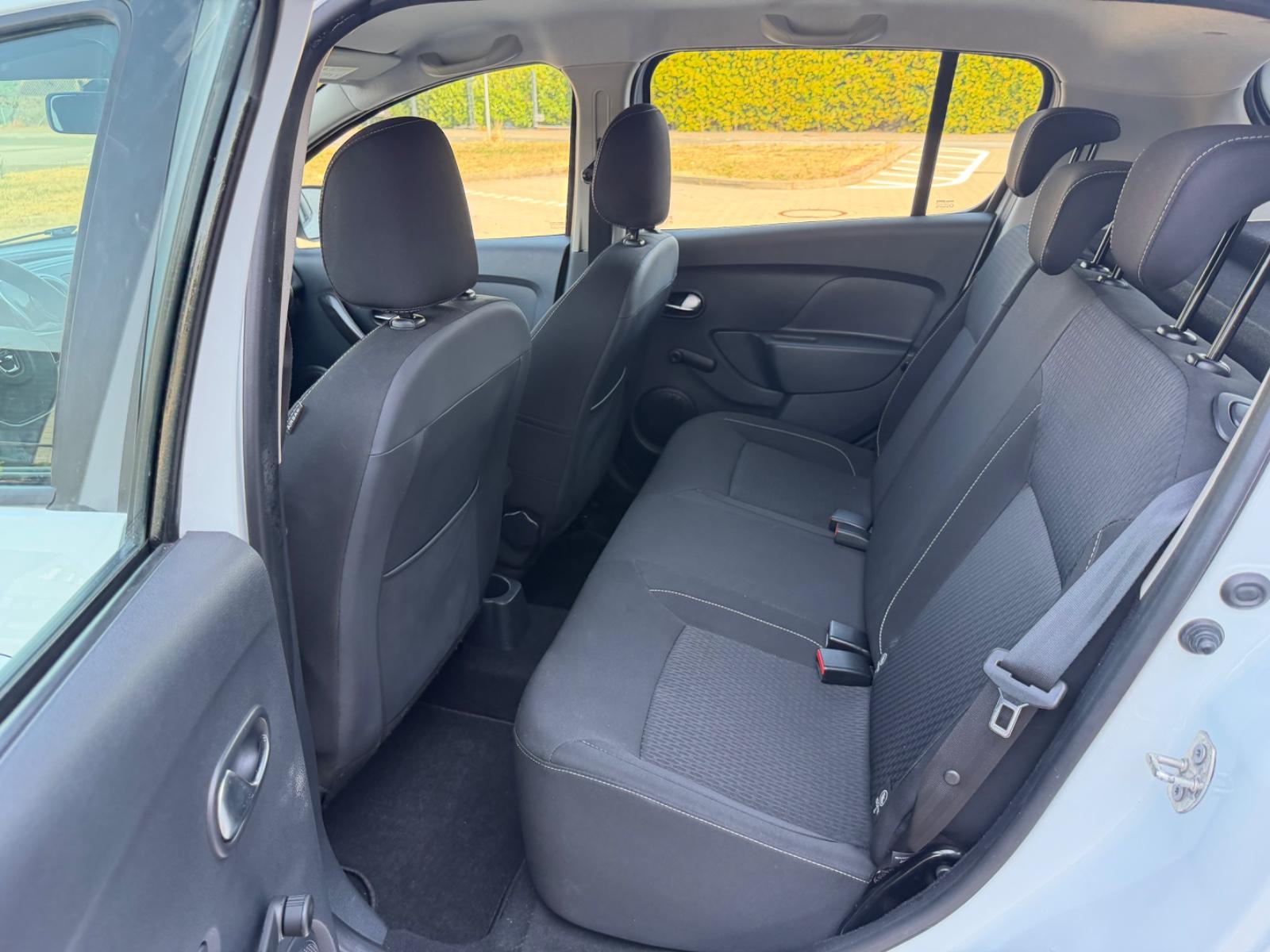 Dacia Sandero II Comfort