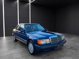 Mercedes-Benz 190E 2.3 AVANTGARDE AZZURRO 1of 950*S.DACH*AUTOM - Mercedes-Benz 190: 190d