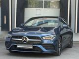 Mercedes-Benz CLA 200 Shooting Brake AMG Distronic Pano HeadUp - gebrauchte Mercedes-Benz CLA 200 Shooting Brake aus dem Jahr 2023
