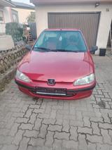Peugeot 106 Grand Filou 60 Grand Filou - Peugeot 106 Benziner Gebrauchtwagen