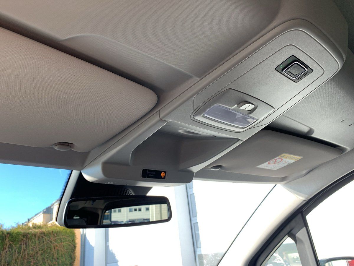 Renault Kangoo - Bild 27