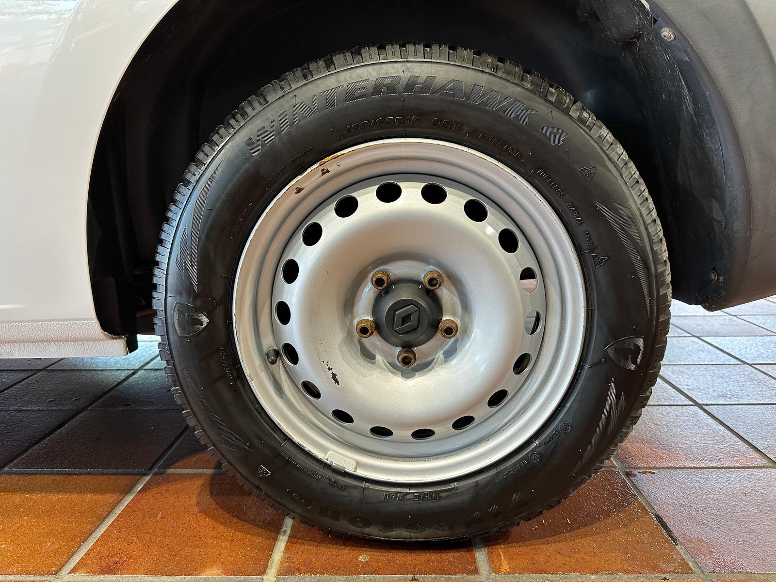Renault KANGOO RAPID AC STANDHEIZUNG SORTIMO-WERKSTATTAU