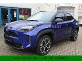 Toyota Yaris Cross Hybrid Elegant Style+ - Toyota Yaris Neuwagen mit Benzin-Antrieb