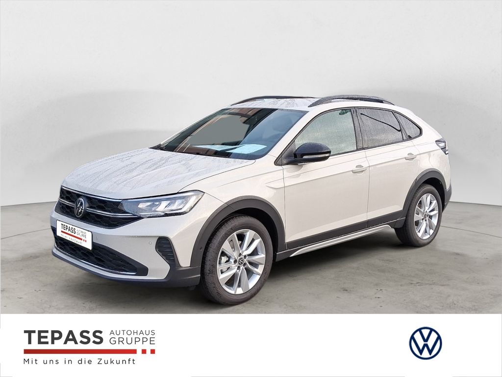 Image of Volkswagen Taigo