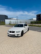 BMW 330i Coupé (E92) - M Sport Paket - Perlweiß - BMW 330 aus 2010
