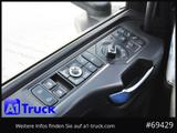 Scania P 320 P 6x2,, Getränke, Lenkachse, LBW: Dholland - Scania 6x2