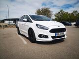 Ford S-Max 2,0 EcoBlue Bi-Turbo 177kW ST-Line Aut... - Ford: 17m