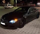 BMW Bmw e63 635d m57 biturbo tüv neu k&w gewin... - BMW 6er-Reihe E63 mit Diesel-Antrieb