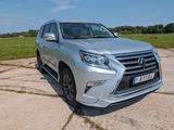 Lexus GX 460 - Lexus aus 2019