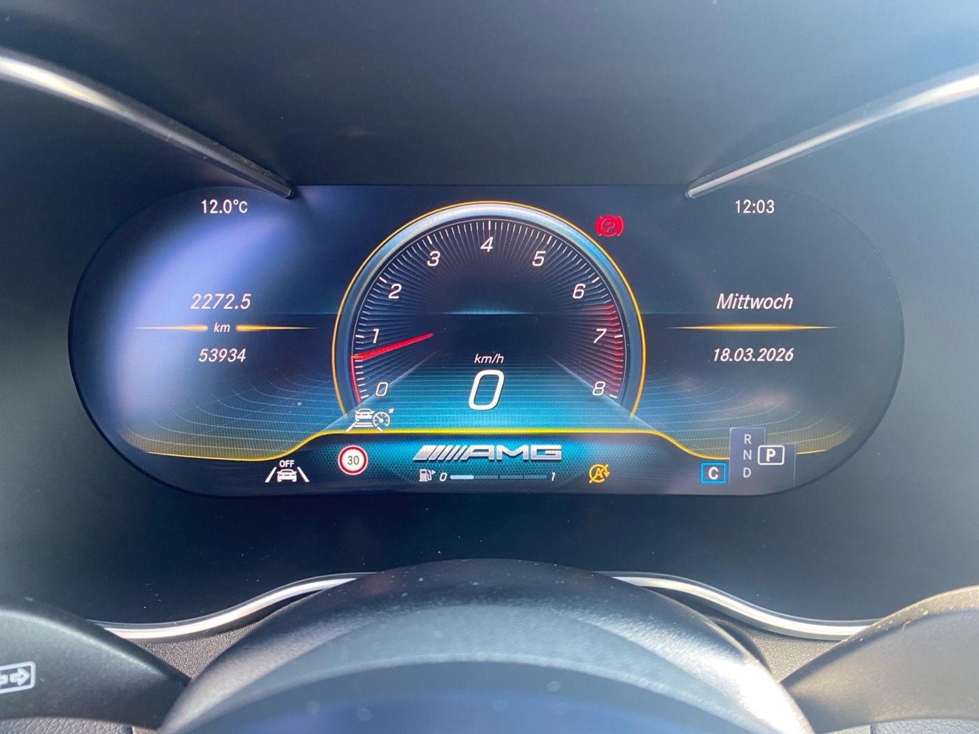 Mercedes-Benz GLC 43 AMG 4M AHK+PANO+DISTR+MULTIBEAM+CARPL+KAM foto 5