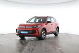 Volkswagen Tiguan 1.5 eTSI DSG GOAL | NAVI | LED | AHK | - VW Tiguan Gebrauchtwagen in München