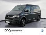 Volkswagen T6 California Beach 2.0 TDI LED SHZ STANDH. KAME