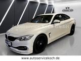 ALPINA D4 Alpina BiTurbo Xenon Memory - ALPINA: D