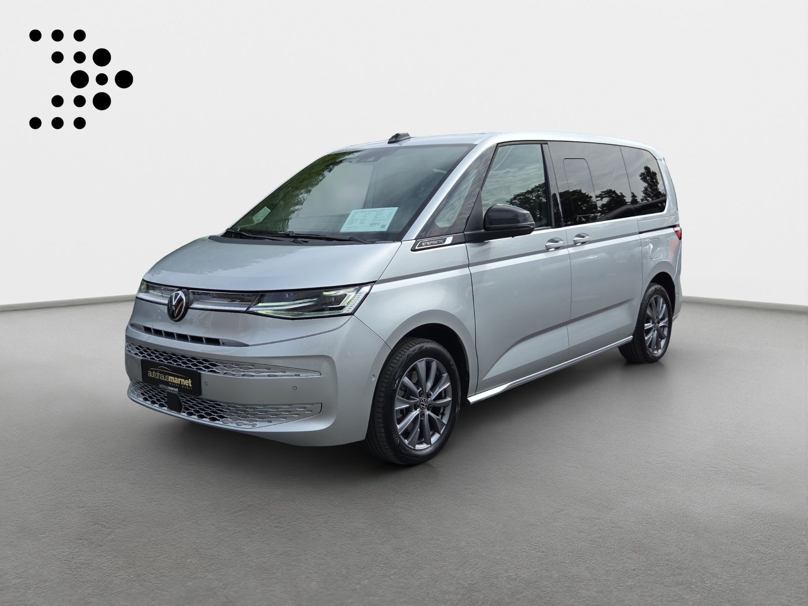 Volkswagen Multivan 1.4 TSI eHybrid Life DSG Navi*Pano*7-S imagem 2