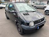 Renault Twingo 1.2 16V Expression Expression - Renault Twingo aus 2004: Expression
