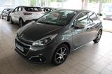 Peugeot 208 Allure - Peugeot 208 in Lübeck