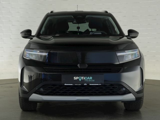 Frontera C HYBRID GS eDCT+NAVI+RÜCKFAHRKAMERA+SI