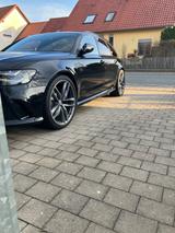 Audi RS6 4.0 TFSI  V8  / 21 Zoll 8 Fach bereift  - Audi RS6: 4.2