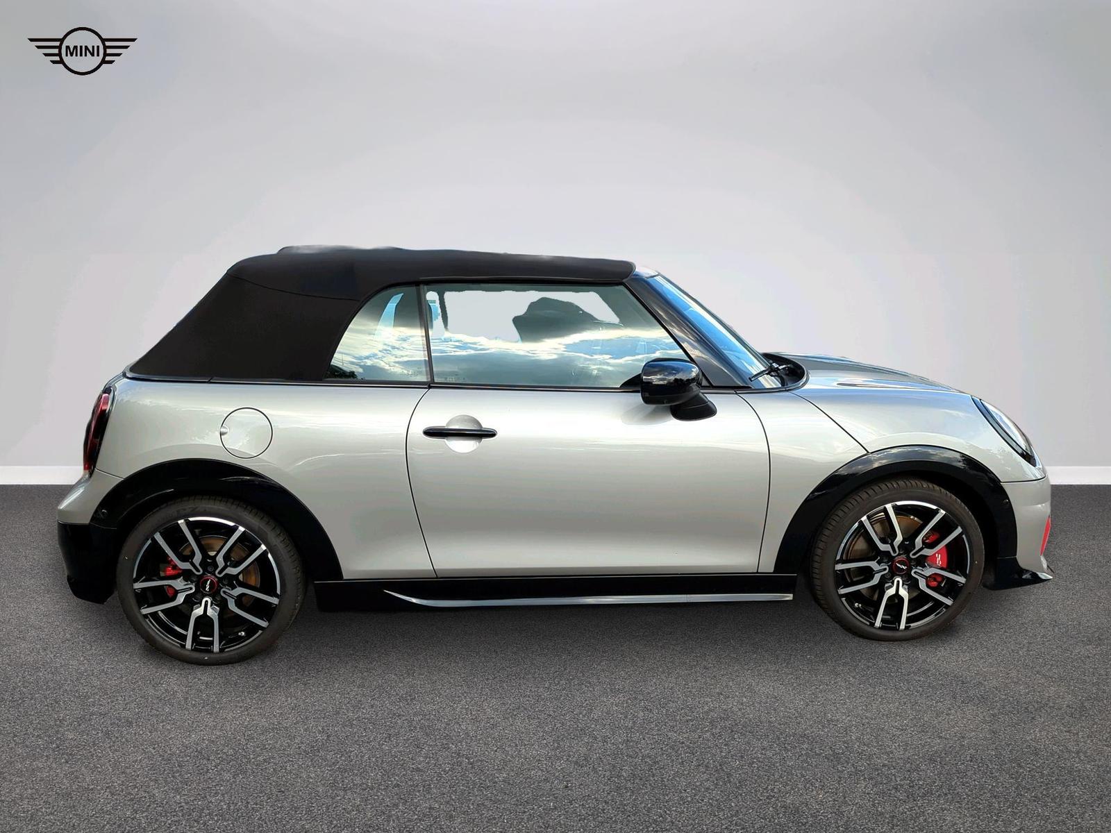 MINI Jcw John Cooper Works Trim, миниатюра 5