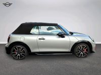 MINI John Cooper Works Cabrio - Vorschau Bild 6