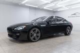 BMW 640i GC M-SPORT HUD KAM CARPLAY H&K  TOTW - BMW 640 aus 2018