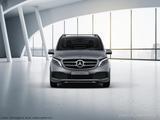 Mercedes-Benz V 300 d AVANTGARDE ED. Lang LEDER NAVI STH LED - gebrauchte Mercedes-Benz V 300 aus dem Jahr 2022