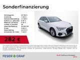 Audi A3 Sportback 35 TDI S tronic Navi,LED,Sportsitze
