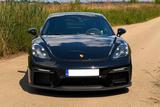 Porsche Cayman GT4 PDK, Porsche Approved, PASM, PDLS+ - Porsche Cayman aus 2021