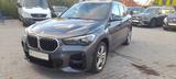 BMW X1 sDrive20i M Sport Kamera Navi AHK LED - gebrauchte BMW X1 aus dem Jahr 2020