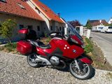 BMW R 1200 RT - BMW 2005 R1200RT